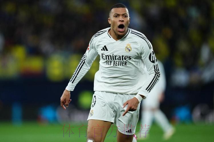 队报:若姆巴佩想竞争金球 要面对多项荣誉的挑战 队报:若姆巴佩想竞争金球 要面对多项荣誉的挑战